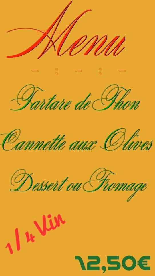 L'Adour — carte page 1