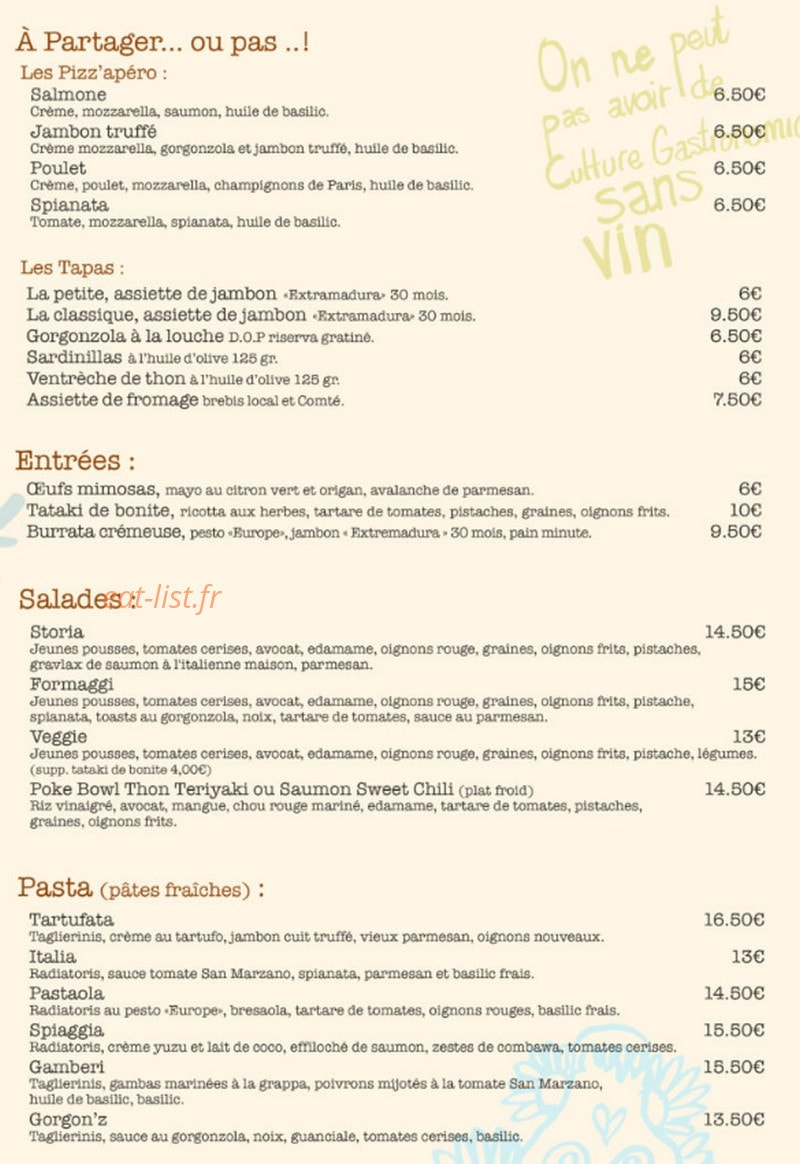 L' Europe — carte page 1