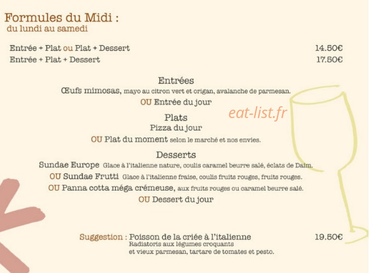 L' Europe — carte page 4