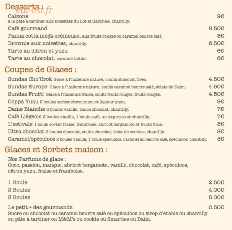 L' Europe — carte page 3