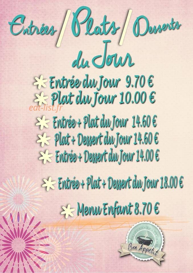 Le Gautier — carte page 1