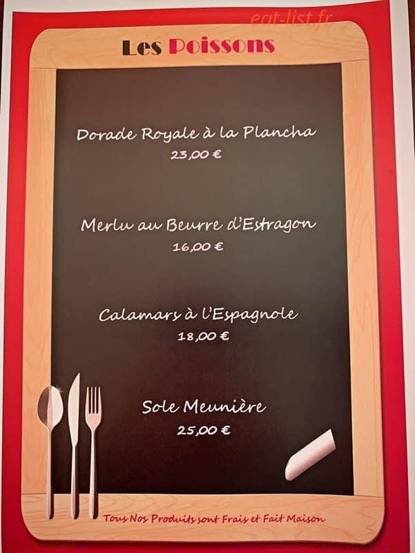 Le marcadieu — carte page 1