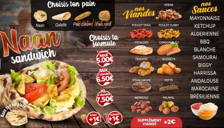 O NaaN — carte page 2