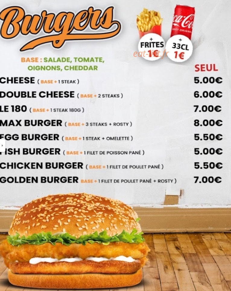 O NaaN — carte page 3