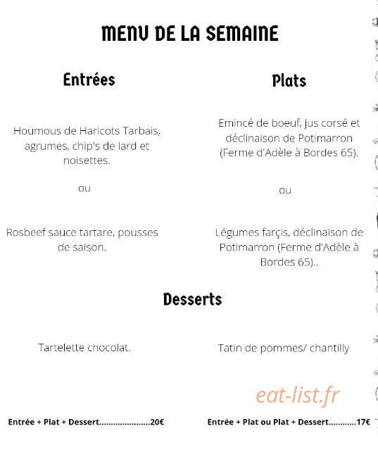 Plat Beroi — carte page 4