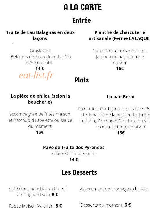 Plat Beroi — carte page 3