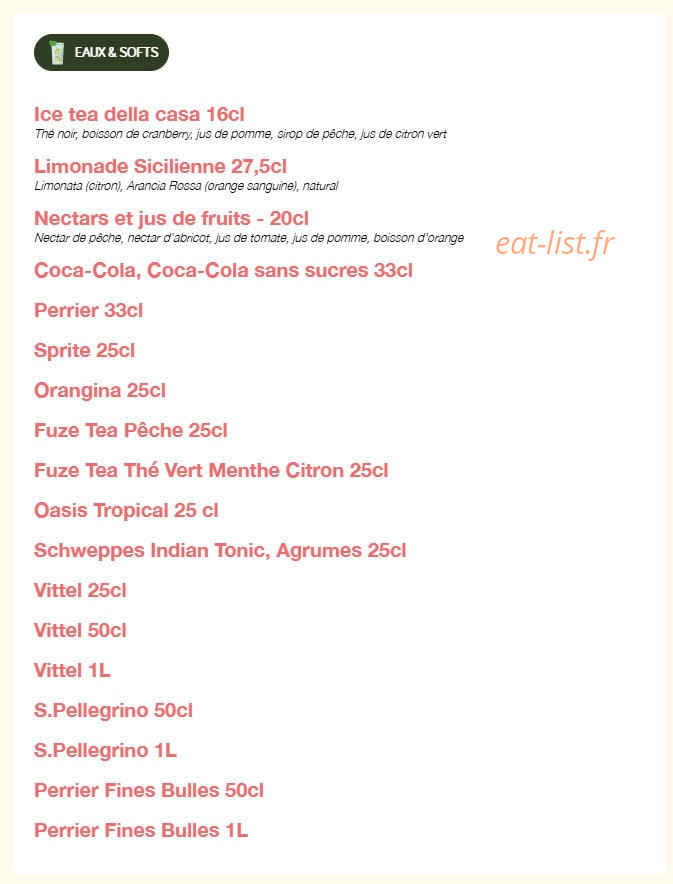 Volfoni — carte page 7