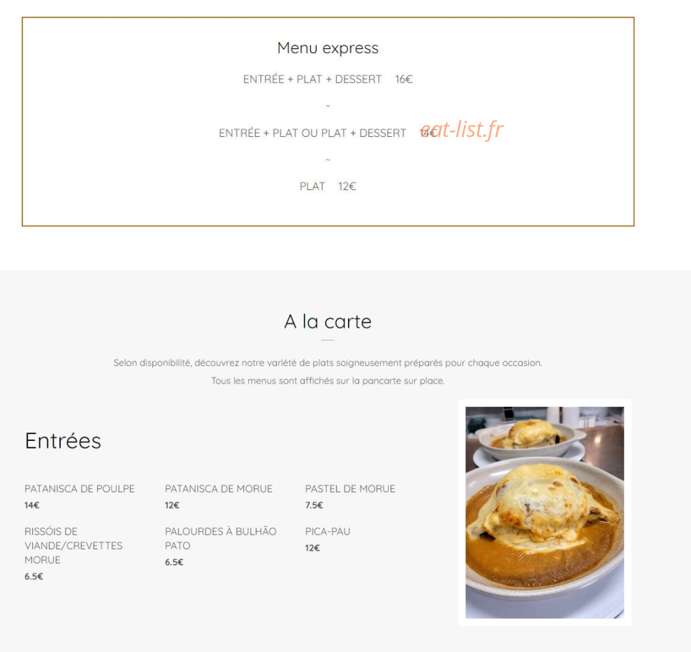 Divin — carte page 1