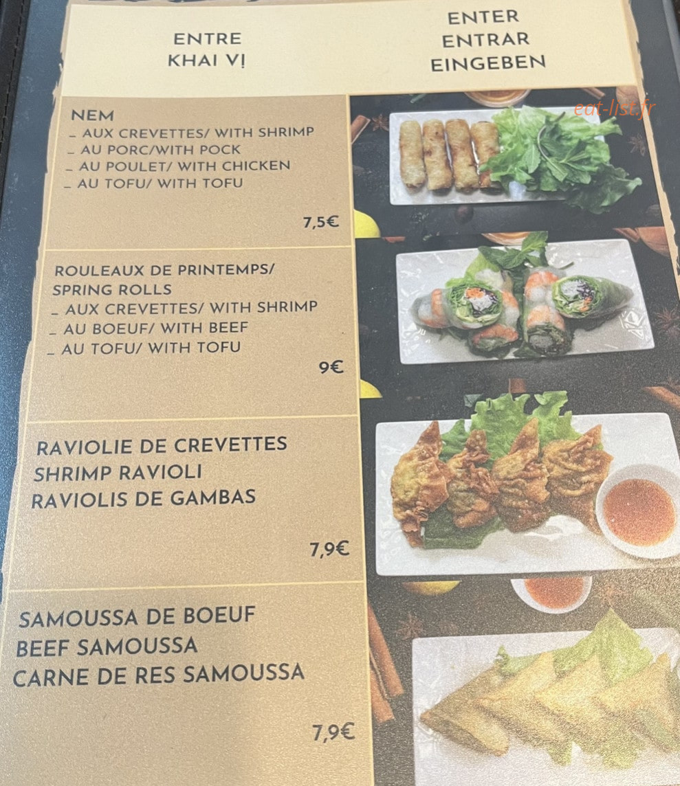 Emmanuel Viet An — carte page 2