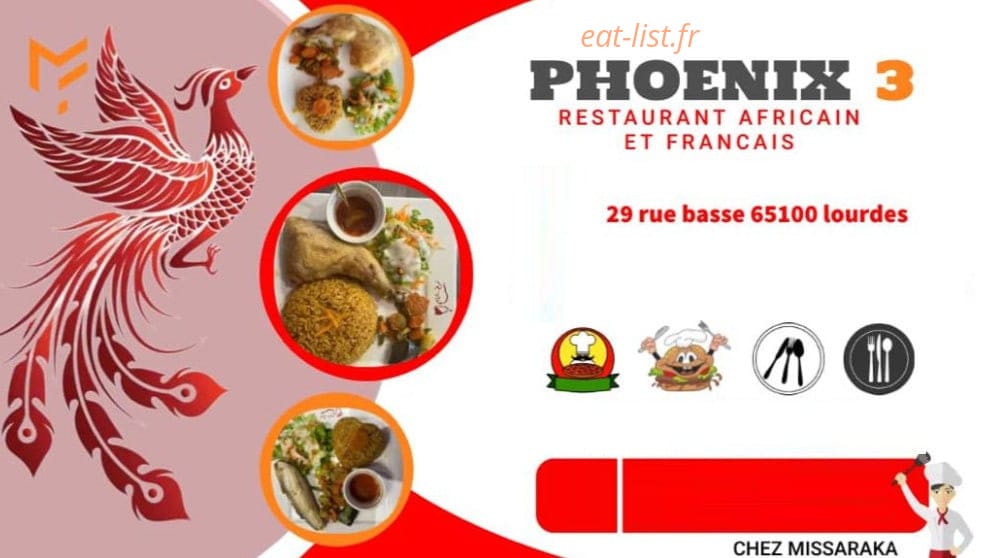 Phoenix 3 — carte page 1