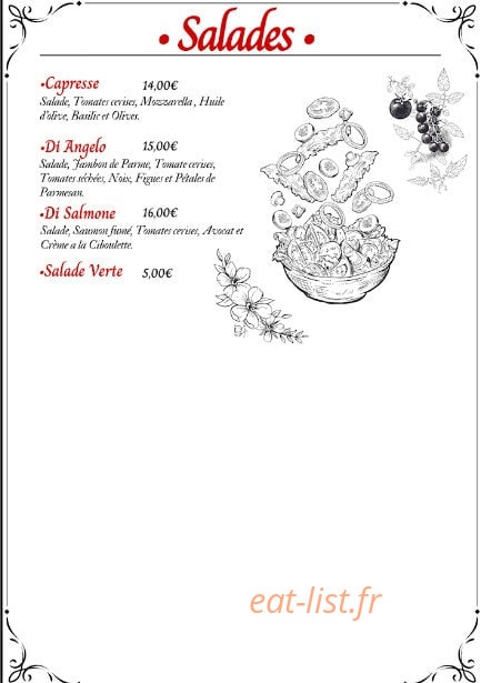 Giovanni — carte page 1