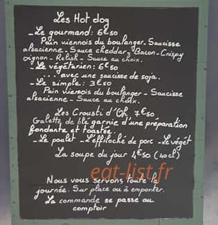 Le jardin d'oh — carte page 2