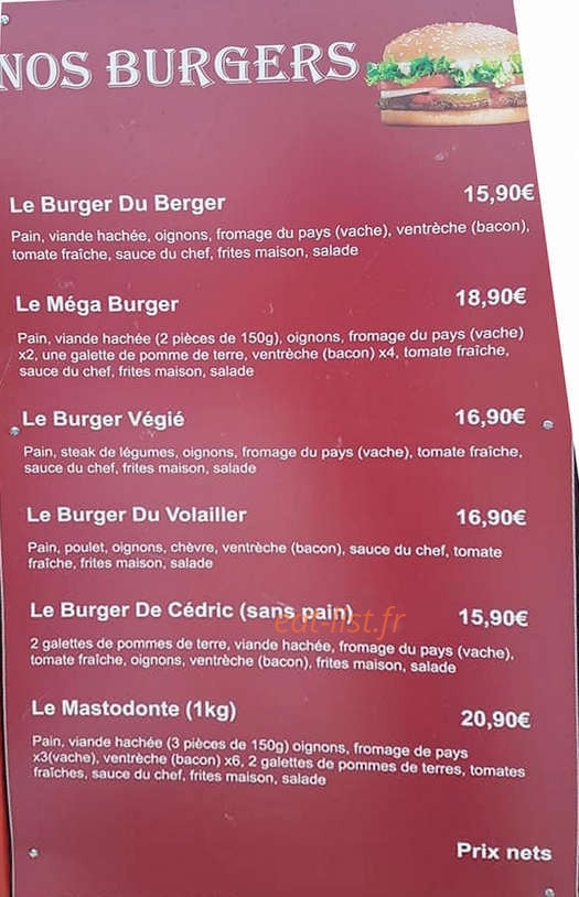 Le Mourgat — carte page 4