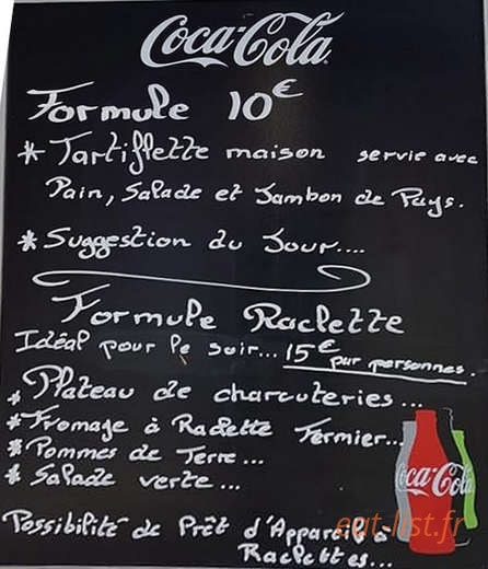 Le Mourgat — carte page 2