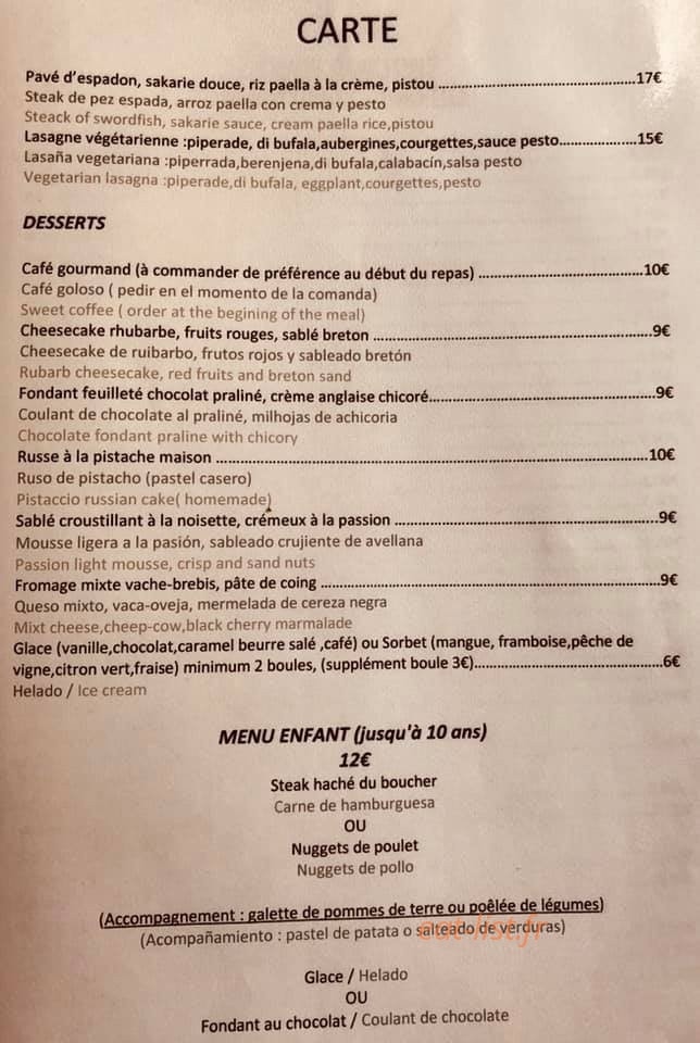 Le BasqueToy — carte page 2