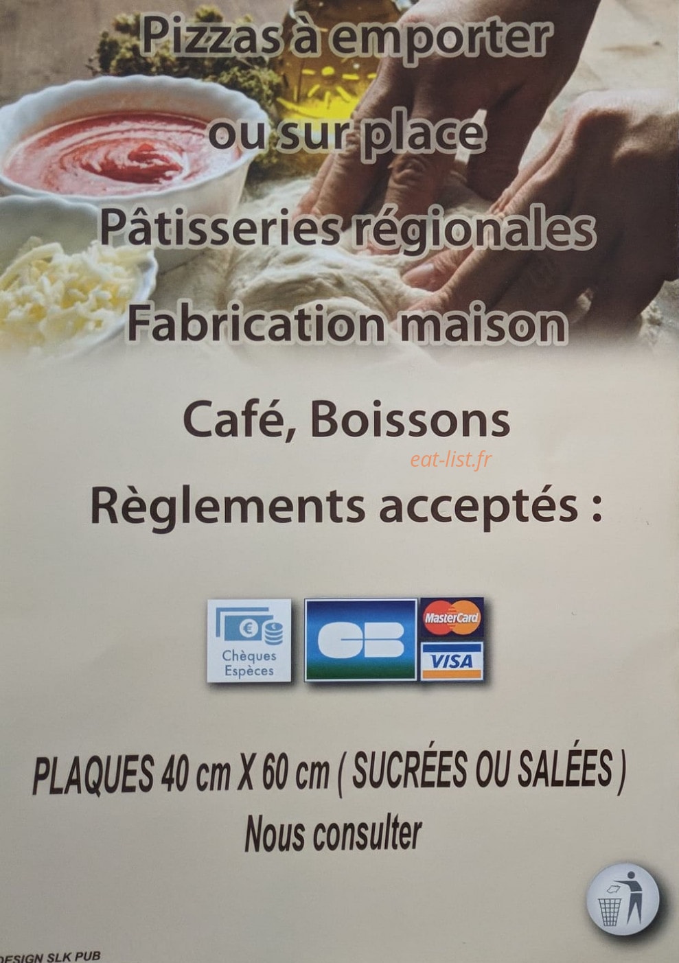 L'Estanquet — carte page 4