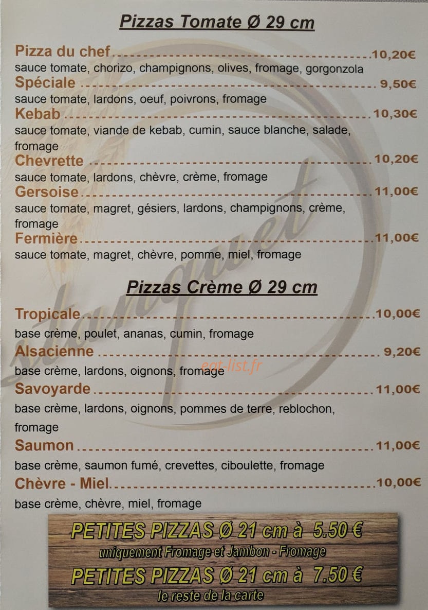 L'Estanquet — carte page 3