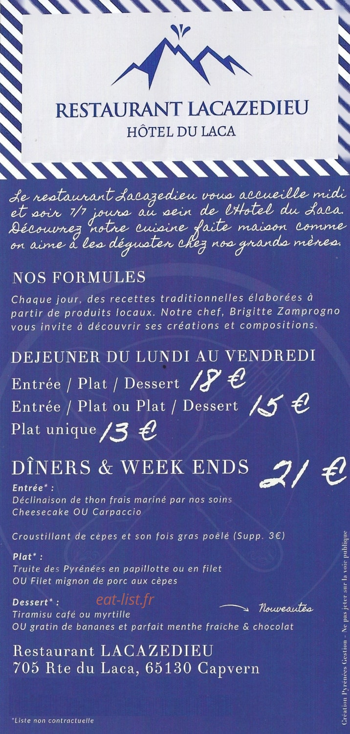 Lacazedieu — carte page 1