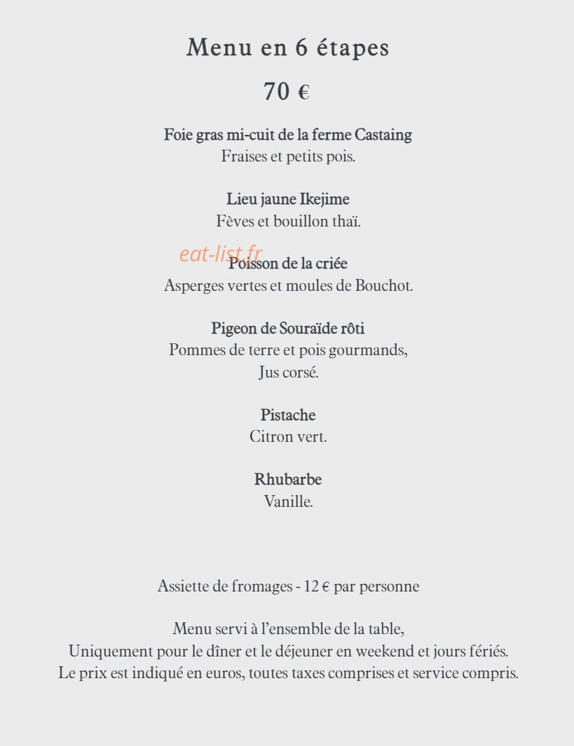 Erassens — carte page 2