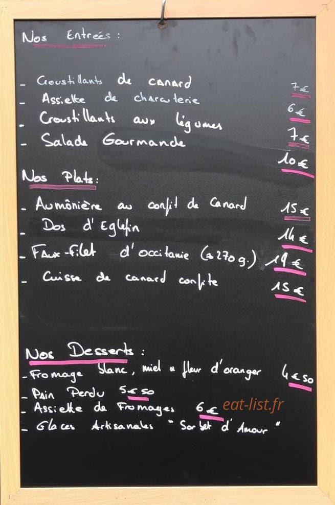 L'Almarita — carte page 1