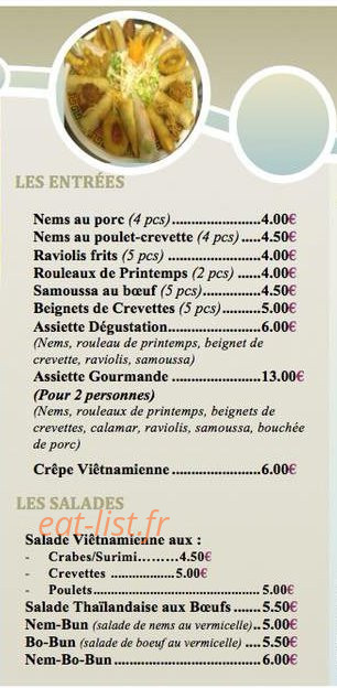 Escale d'Asie — carte page 4