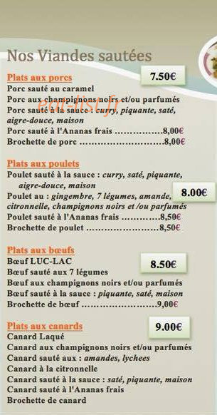 Escale d'Asie — carte page 7