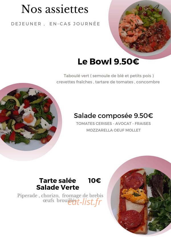 Les Petites Vosges — carte page 1