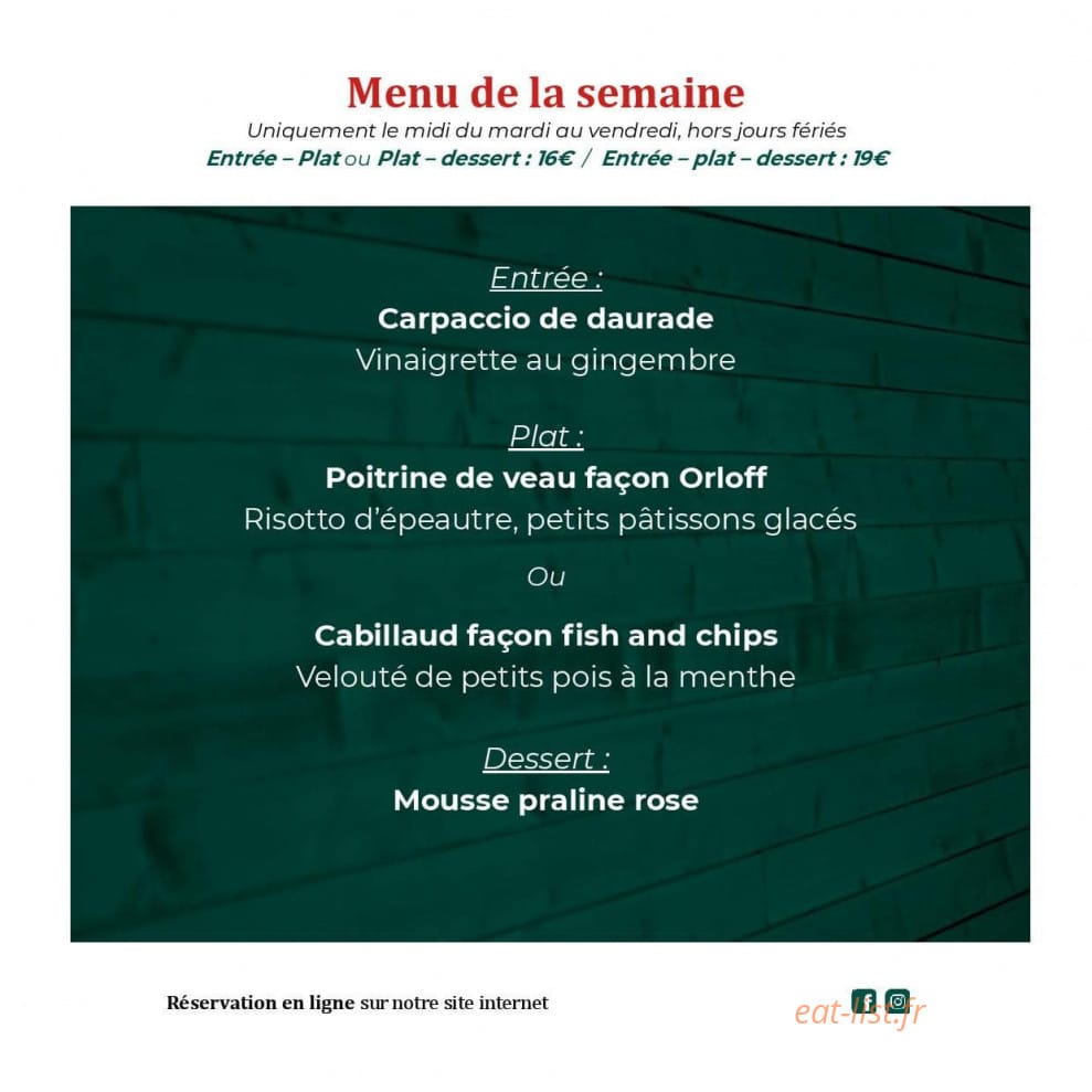 La Taulada — carte page 1