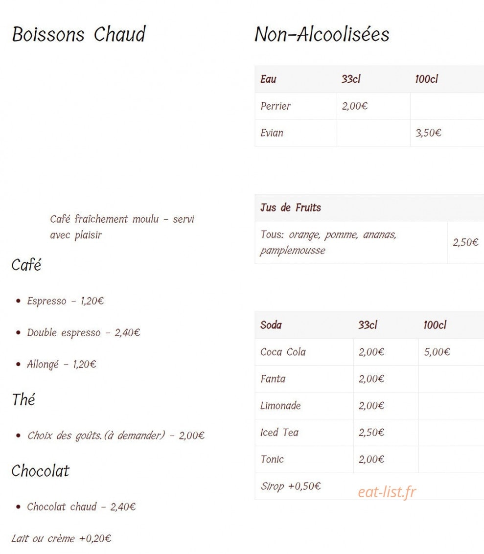 Memory 65 — carte page 5