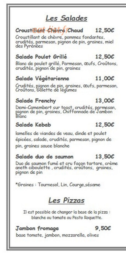 Le Gypaete — carte page 4