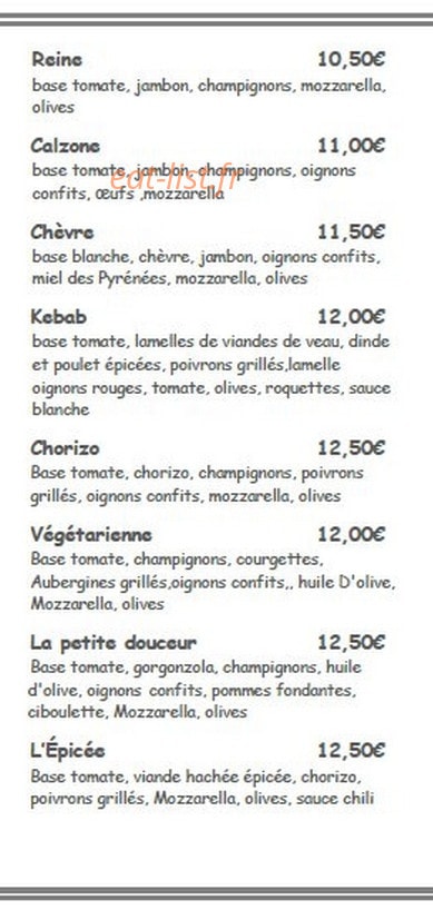 Le Gypaete — carte page 5