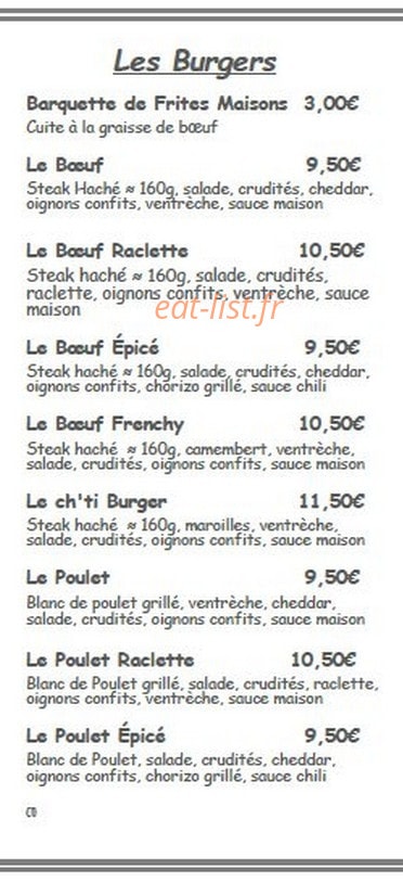 Le Gypaete — carte page 2