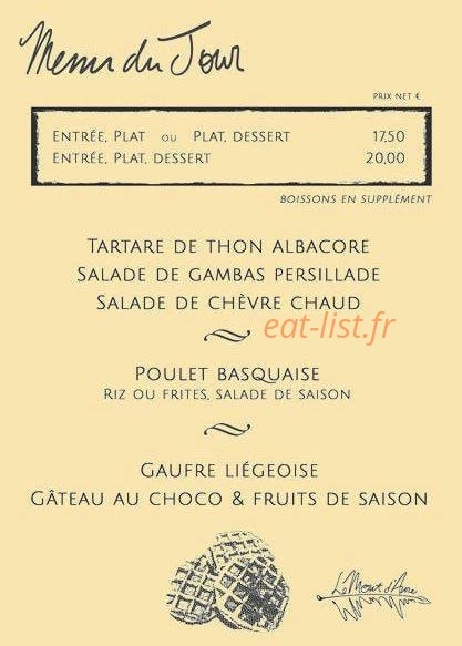 Le mont d’aure — carte page 2