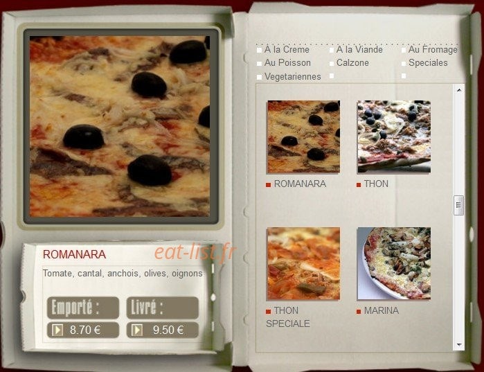 Tour 2 Pise — carte page 5