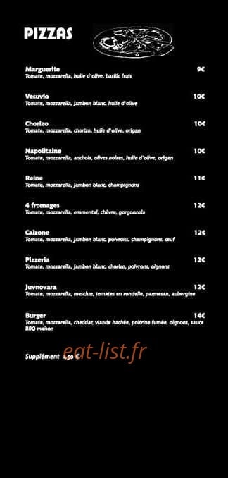 Le M — carte page 4