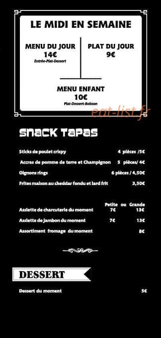 Le M — carte page 3