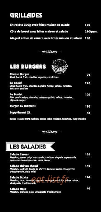 Le M — carte page 2