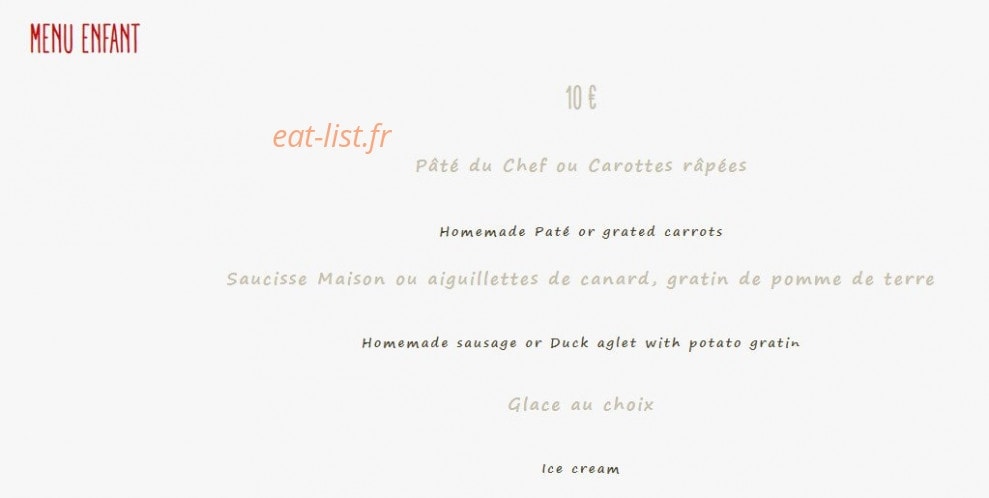 Le Cabaliros — carte page 5