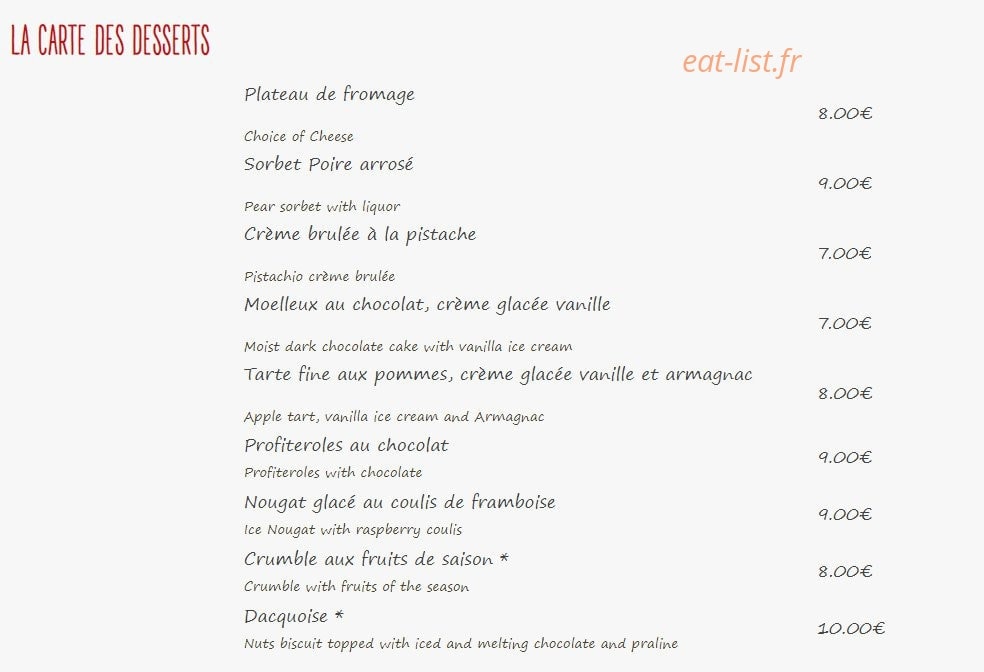 Le Cabaliros — carte page 7