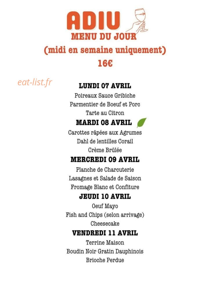 Adiu — carte page 3