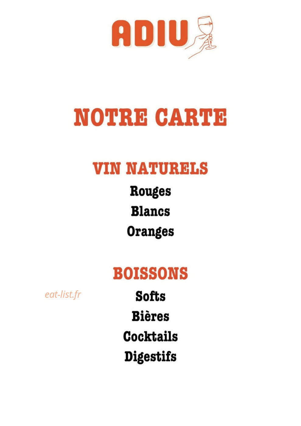 Adiu — carte page 4