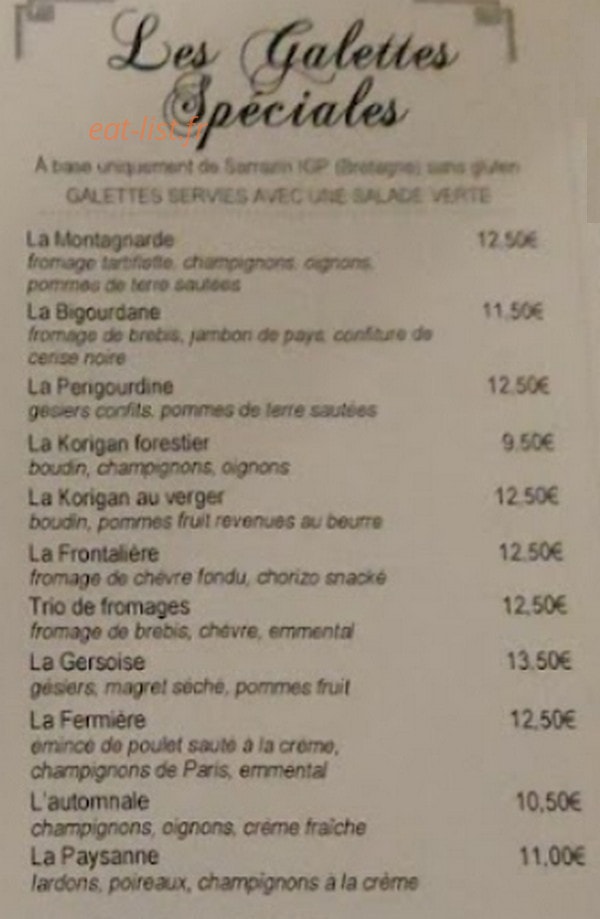 Armorik & Py — carte page 3