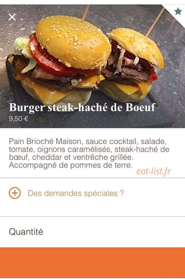 Maison Lagrue — carte page 6