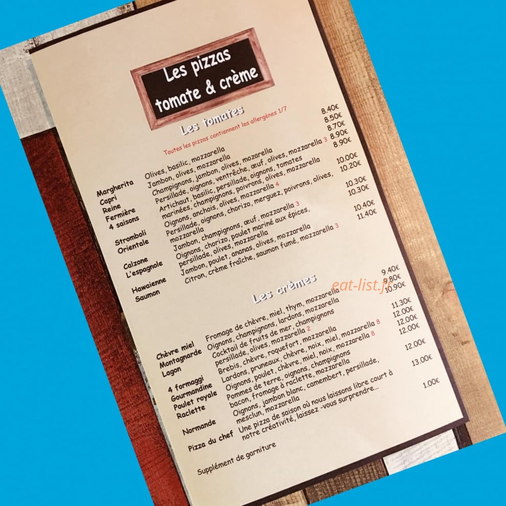Val Adour — carte page 2