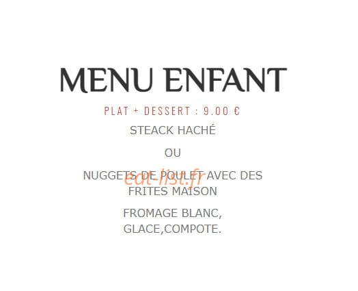 Les 2 Cols — carte page 7