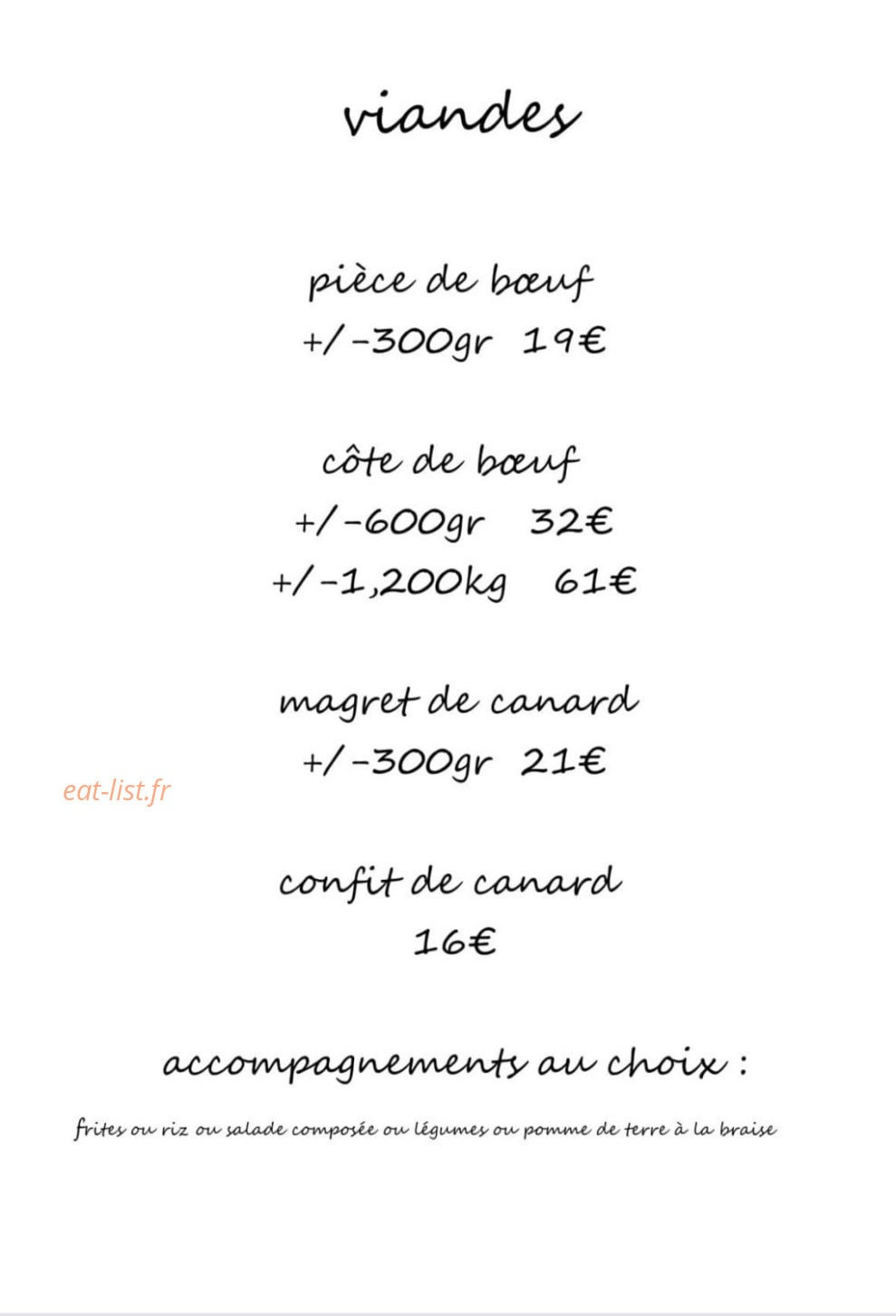 Le Repère — carte page 6