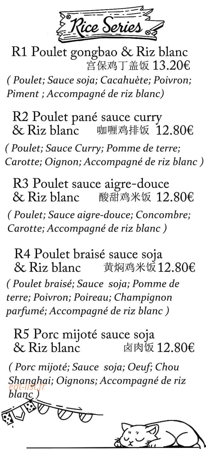 4 Miau — carte page 4