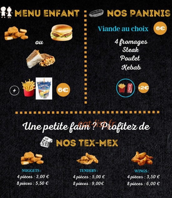 A L’ancienne — carte page 4