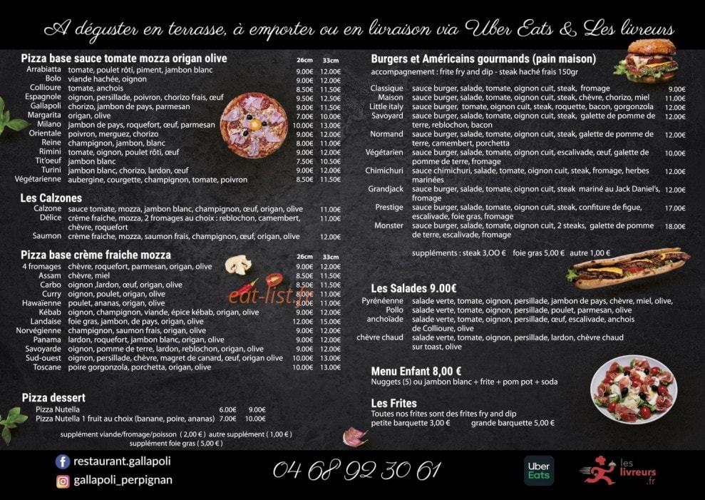 gallapoli — carte page 2