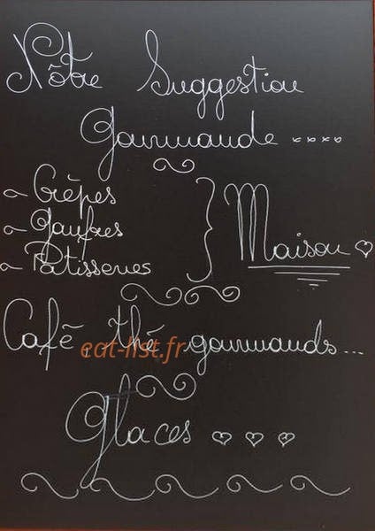 Il gusto — carte page 1